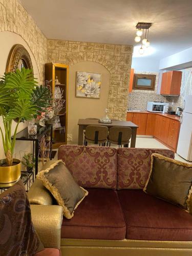 In The Castle II- House - Apartment - Ioannina