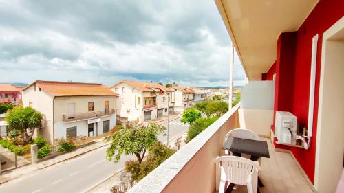 Hotel Mater Mediterranea in Mandas
