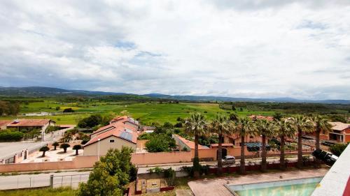 Hotel Mater Mediterranea in Mandas