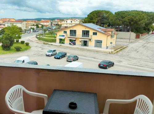 Hotel Mater Mediterranea in Mandas