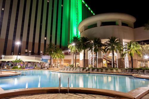 Udvendig, Rosen Centre Hotel in Orlando (FL)