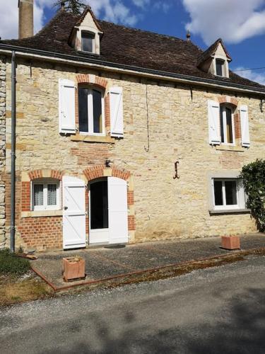 La maison de Zélia - Apartment - Boissières