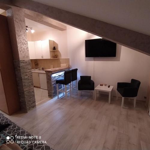 Studio Apartman Dunja