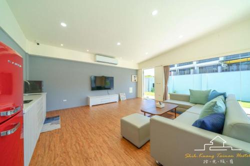 共用Lounge/電視區