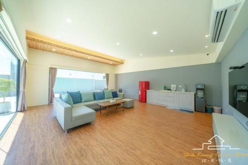 共用Lounge/電視區