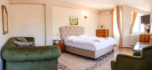 Family Hotel Victoria Gold in Mineralni Bani