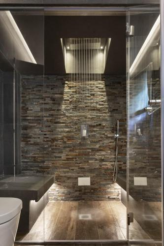 Suite, superior, piscina privata