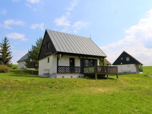 Holiday Home Holiday Hill 55 by Interhome