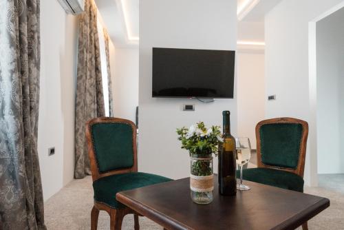 Vinceia - Accommodation - Smederevo