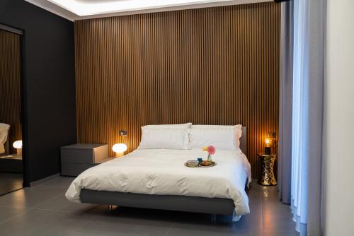 Hart Boutique Hotel, Neapol