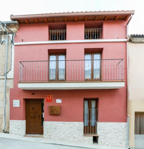Apartamentos turísticos Ribera Natura - Pesquera de Duero