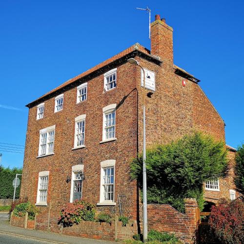 Black Swan Guest House - Accommodation - Marton