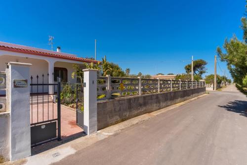  Villa Carminella by BarbarHouse in Torre Chianca