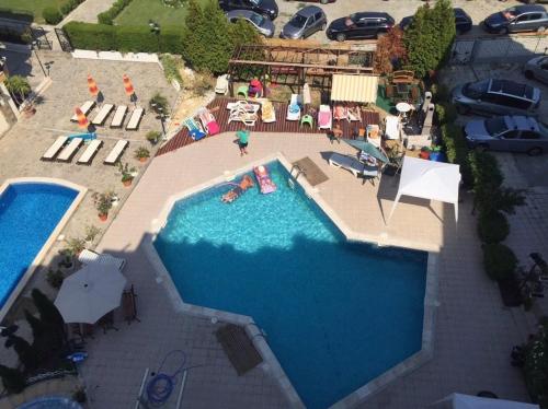 Apart hotel Breeze