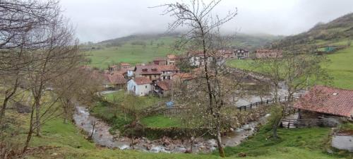 La Posada de la Valuisilla - Bed&Breakfast