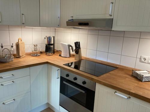 Ferienwohnung Frohlich in Alken