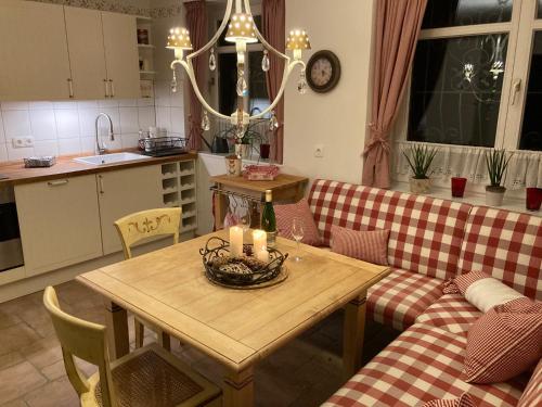 Ferienwohnung Frohlich in Alken