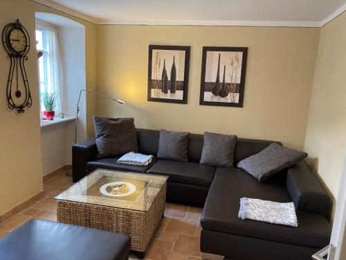 Ferienwohnung Frohlich in Alken