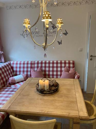 Ferienwohnung Frohlich in Alken