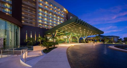 Hard Rock Hotel Cancun - All Inclusive