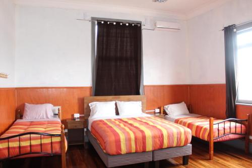 Hostal Capricho de Carlitos in Valdivia