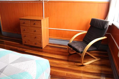 Hostal Capricho de Carlitos