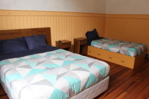 Hostal Capricho de Carlitos