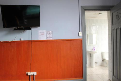 Hostal Capricho de Carlitos