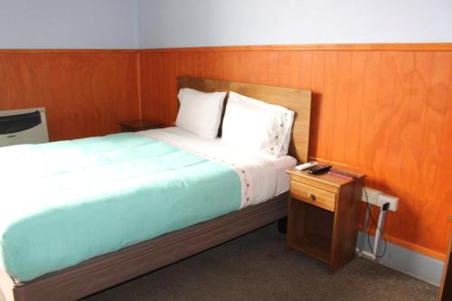 Hostal Capricho de Carlitos