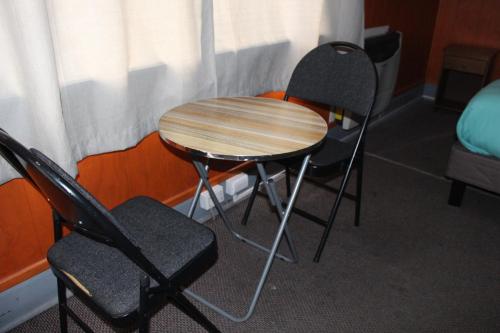 Hostal Capricho de Carlitos in Valdivia