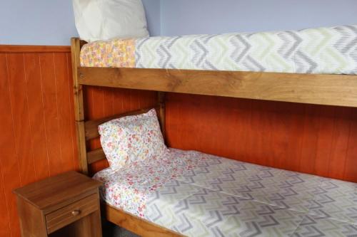 Hostal Capricho de Carlitos