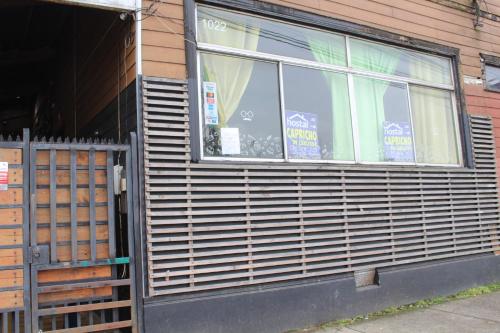 Hostal Capricho de Carlitos