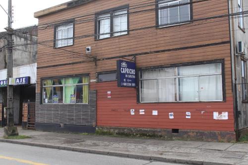 Hostal Capricho de Carlitos