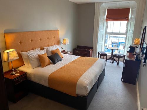 hotel photo