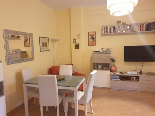 Casa vacanza Ladispoli, a 150 mt dal mare gîte à louer Ladispoli