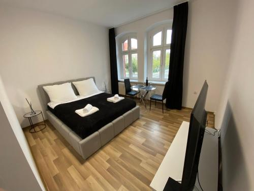VIP Rooms Apartment