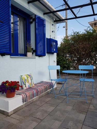 Casa Ble - Izla Homes, Skála Kefalonia (fotografie 8)