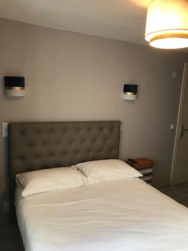 Hôtel Aunis-Saintonge - main image