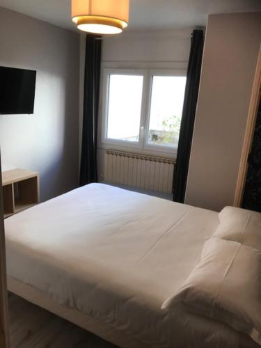 Hôtel Aunis-Saintonge - image 10