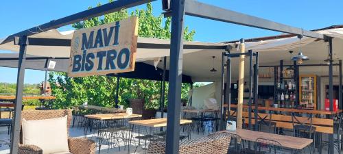  Mavi Pansiyon in Antalya