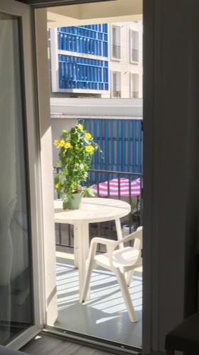 Hôtel Aunis-Saintonge - image 11