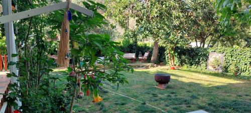  Mavi Pansiyon in Antalya