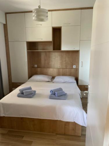 Deluxe Apartment image 8