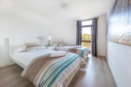 Agaró Cambrils Apartments - main image