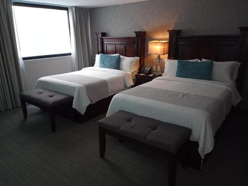 357787115 Gran Hotel Concordia San Luis Potosi