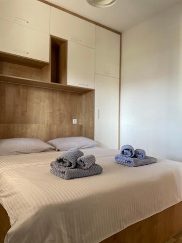 apartmani Rašić