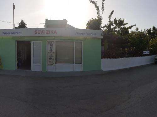 Zikas apartments 4