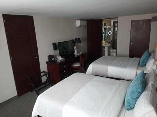 357787425 Gran Hotel Concordia San Luis Potosi