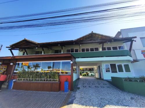 Hotel Porto Verde -JG