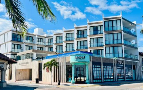 Hotel Puerto Libre, Cozumel